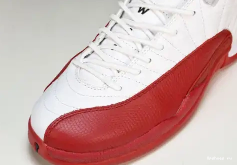  Cherry Jordan  12 CT8013-116 Retro CT8013-116 0407